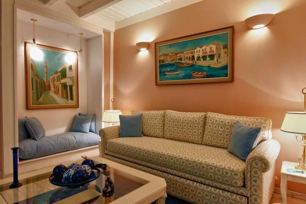 Acropolis Luxury House Atenas Exterior foto